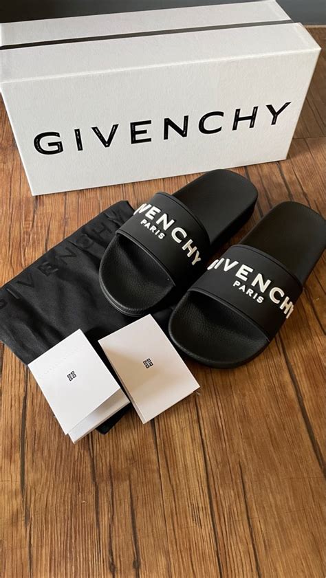 givenchy slides women's australia.